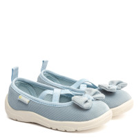 PRINCESS, Лазурный