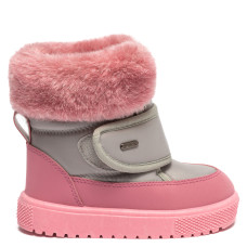 Winter Boots ELISA, Gray