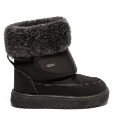 Winter Boots ELISA, Black