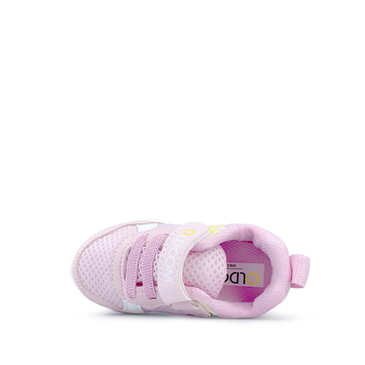 Kid's Sport Shoes SYDNEY, Pink