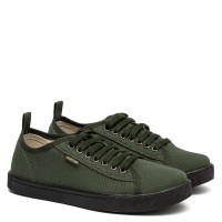 Кеды TOKYO, Хаки Кеды TOKYO, Хаки