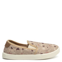 Slip-on ORIGINAL Print, Wood Leaves Slip-on ORIGINAL Print, Wood Leaves