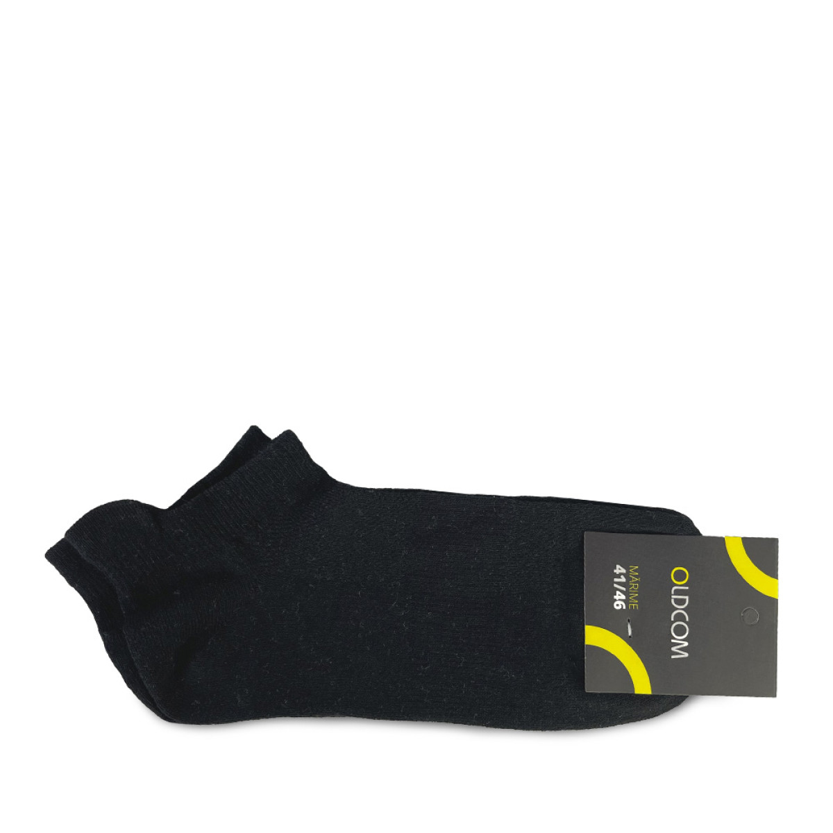 Socks AIR Elastic, Black