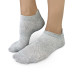 Socks AIR Elastic, Gri
