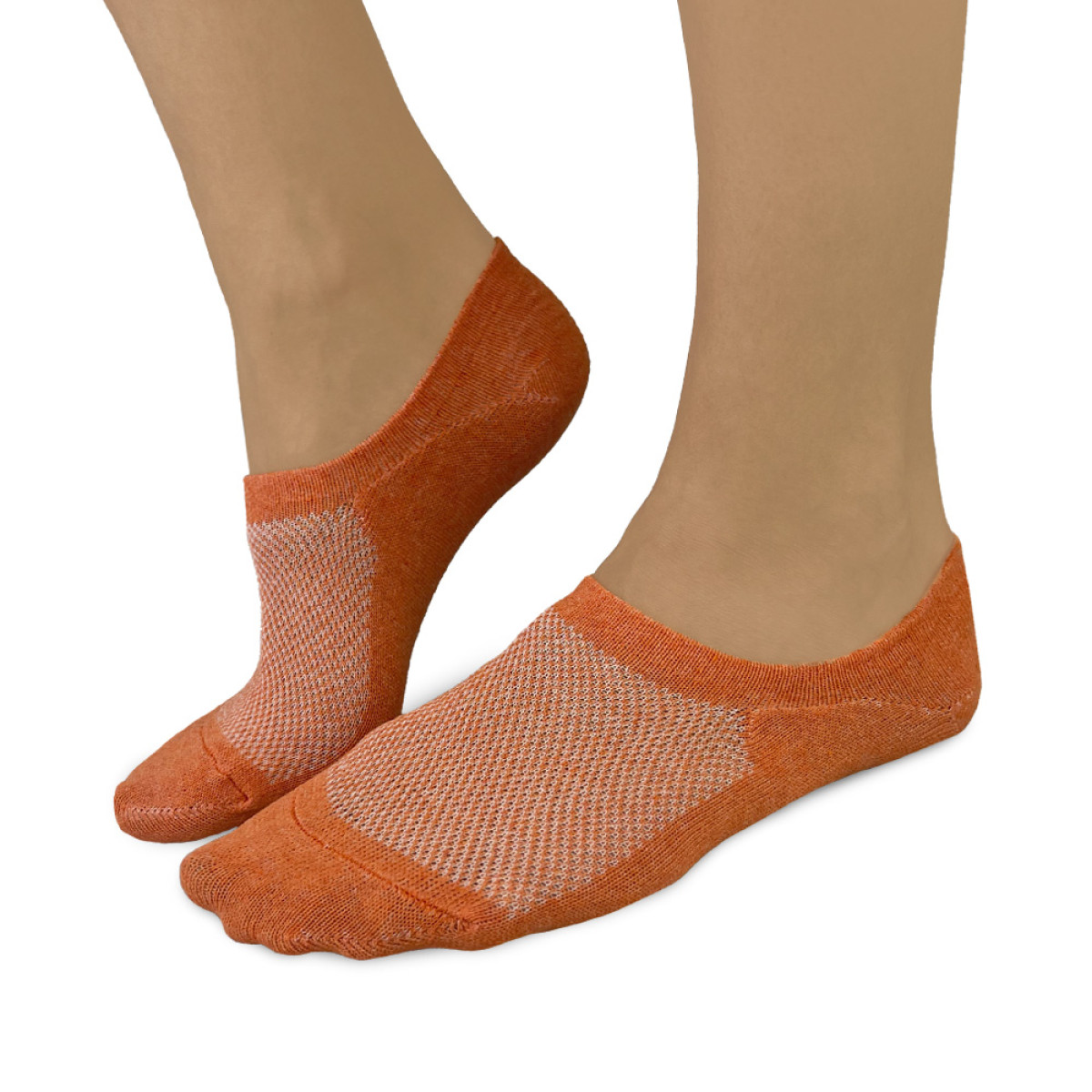 Socks AIR Mini, Oranj