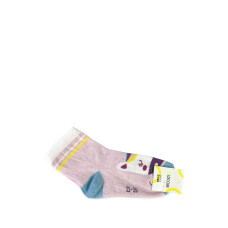 Kid's Socks Print, Unicorn