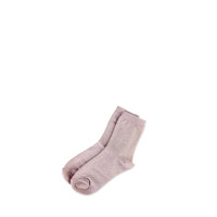 Colorful Kid's Socks, Pink Colorful Kid's Socks, Pink