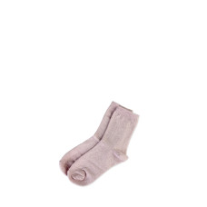 Colorful Kid's Socks, Pink