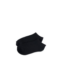 Kid's Socks, Black Kid's Socks, Black