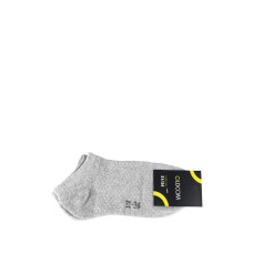 Kid's Socks, Gray