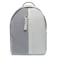 Backpack VOYAGE, White Backpack VOYAGE, White