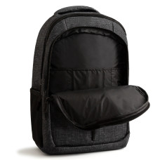 Backpack EXPLORE, Black