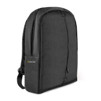 Backpack OFFICE, Dark grey Backpack OFFICE, Dark grey