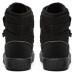 Winter Boots WILLY, Black