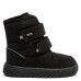 Winter Boots WILLY, Black