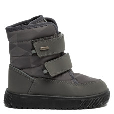 Winter Boots WILLY, Gray