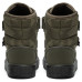 Winter Boots WILLY, Khaki