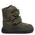 Winter Boots WILLY, Khaki