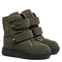 Cizme WILLY, Khaki Cizme WILLY, Khaki