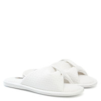 Комнатные тапочки MAYA, Белые Комнатные тапочки MAYA, Белые