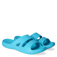 Slapi Eva Femei 4, Turquoise Slapi Eva Femei 4, Turquoise