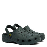 Clogs Splash, Green Clogs Splash, Green