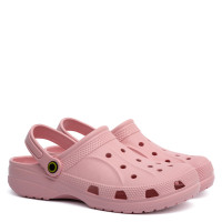 Clogs Splash, Pink Clogs Splash, Pink