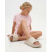 ENERGY Slides for Teens, Ecru White