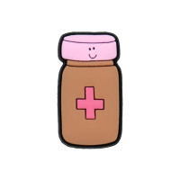 Talisman 2D Medicine, 194-45 Talisman 2D Medicine, 194-45