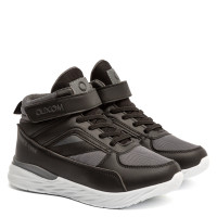 OLD SKOOL Kids’ Sneakers, Balck/Gray OLD SKOOL Kids’ Sneakers, Balck/Gray