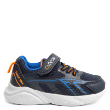 Kids' Sports Shoes Andy, Navy