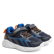 Kids' Sports Shoes Andy, Navy