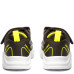 Kids' Sports Shoes Andy, Black