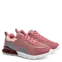 GO RUN Women’s Sneakers, Pink GO RUN Women’s Sneakers, Pink