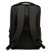 Backpack Campus Plus, Black