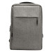 Backpack Campus Plus, Gray