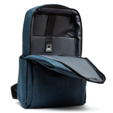 Backpack Campus, Blue