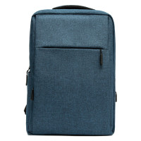 Backpack CAMPUS, Blue Backpack CAMPUS, Blue