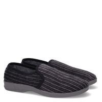 Flats M8RB, Velveteen