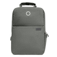 Backpack ENEGRY, Gray Backpack ENEGRY, Gray