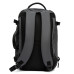 Backpack Genius, Gray