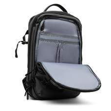 Rucsac Genius, Gri