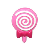 Shoes Charms 2D Food and Drink, 157-07 Shoes Charms 2D Food and Drink, 157-07