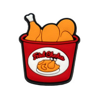 Shoes Charms 2D Food and Drink, 225-15 Shoes Charms 2D Food and Drink, 225-15