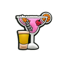 Shoes Charms 2D Food and Drink, 170-30 Shoes Charms 2D Food and Drink, 170-30