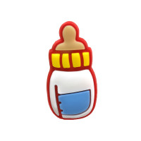 Shoes Charms 2D Food and Drink, 041-138 Shoes Charms 2D Food and Drink, 041-138