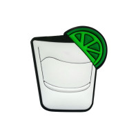 Shoes Charms 2D Food and Drink, 042-40 Shoes Charms 2D Food and Drink, 042-40