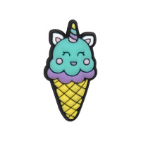 Талисманы для обуви 2D Еда и Напитки, 107-26 Талисманы для обуви 2D Еда и Напитки, 107-26