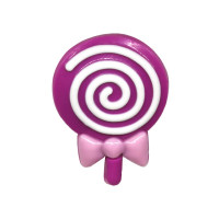 Талисманы для обуви 2D Еда и Напитки, 157-06