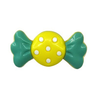 Талисманы для обуви 2D Еда и Напитки, 157-12